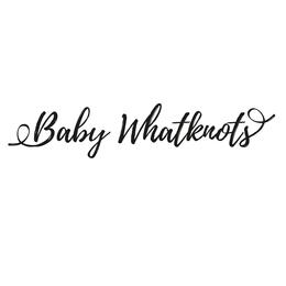 Baby Whatknots